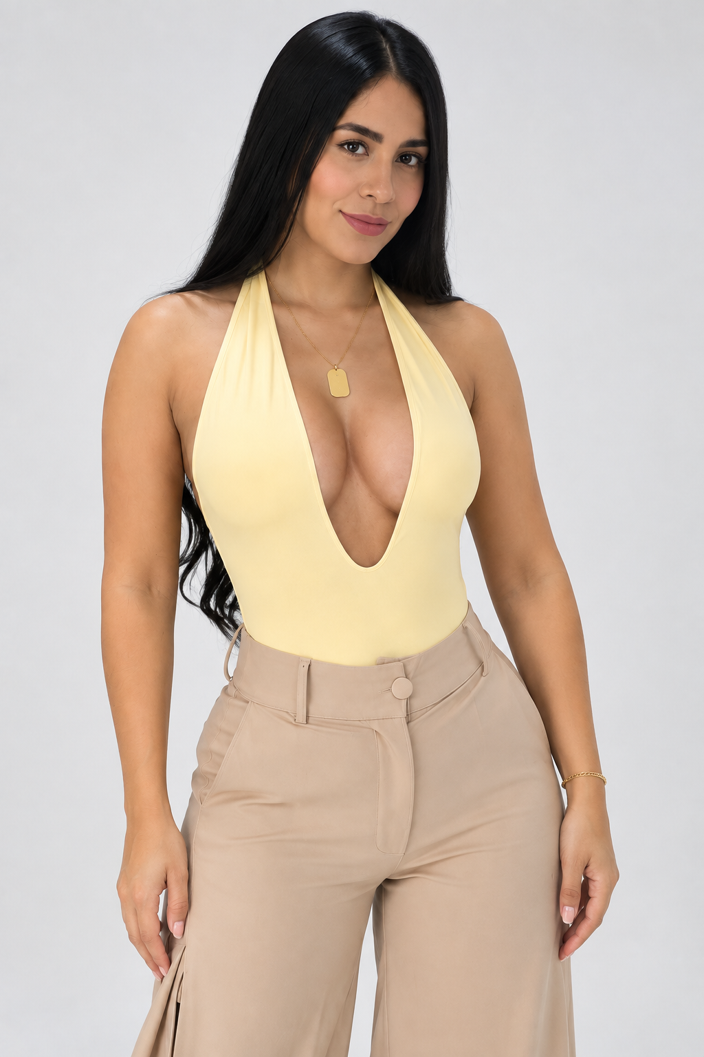 Body Rebeca