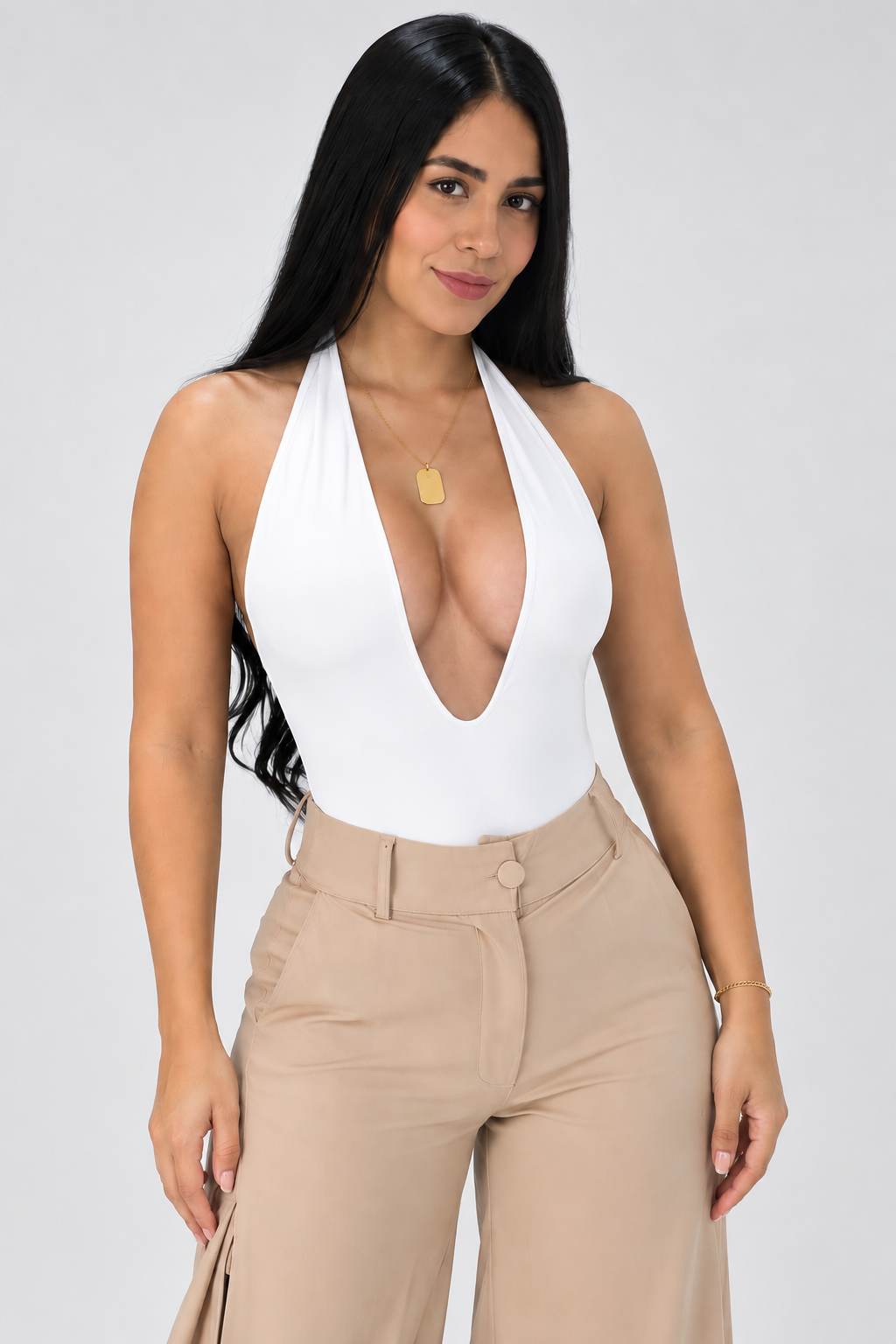Body Rebeca