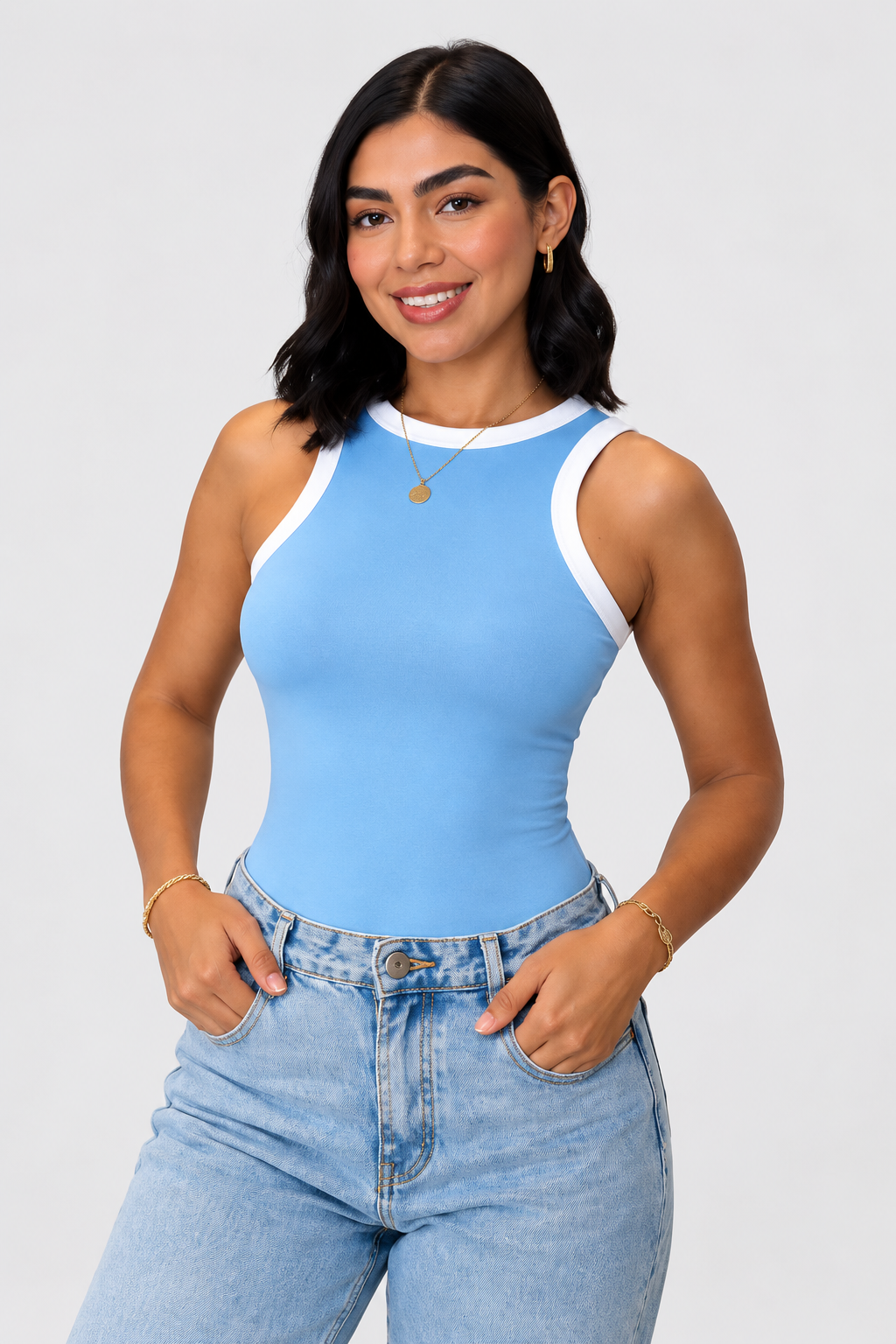 Body Kiara