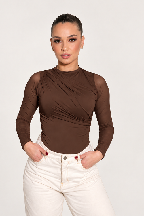 Body Bianca
