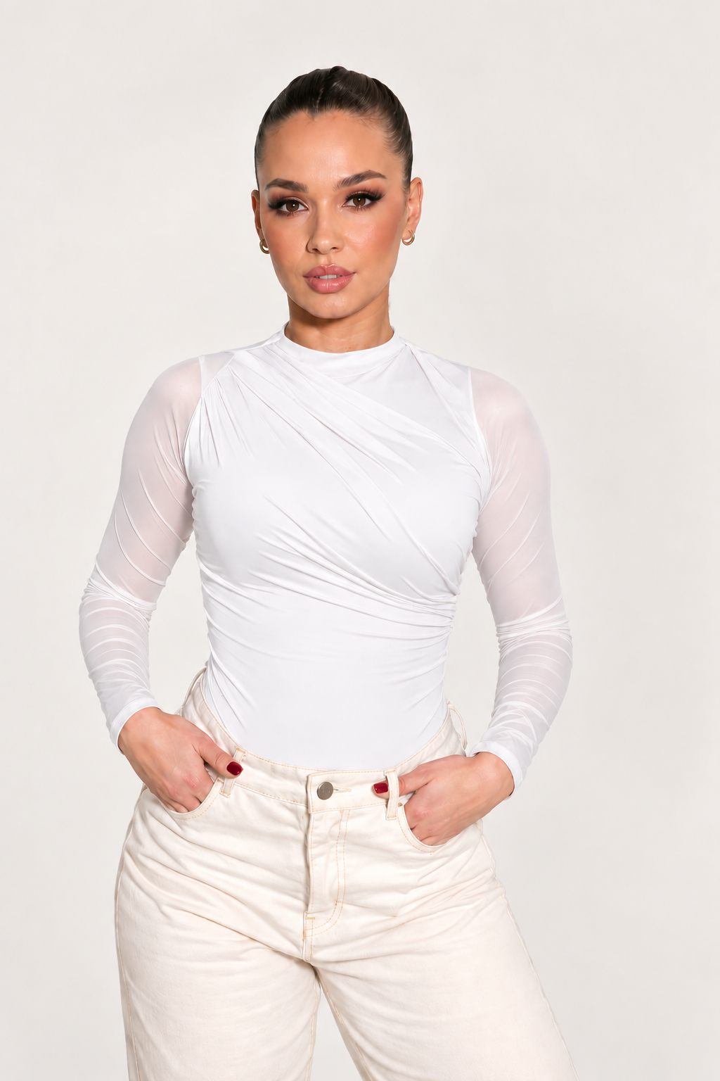 Body Bianca