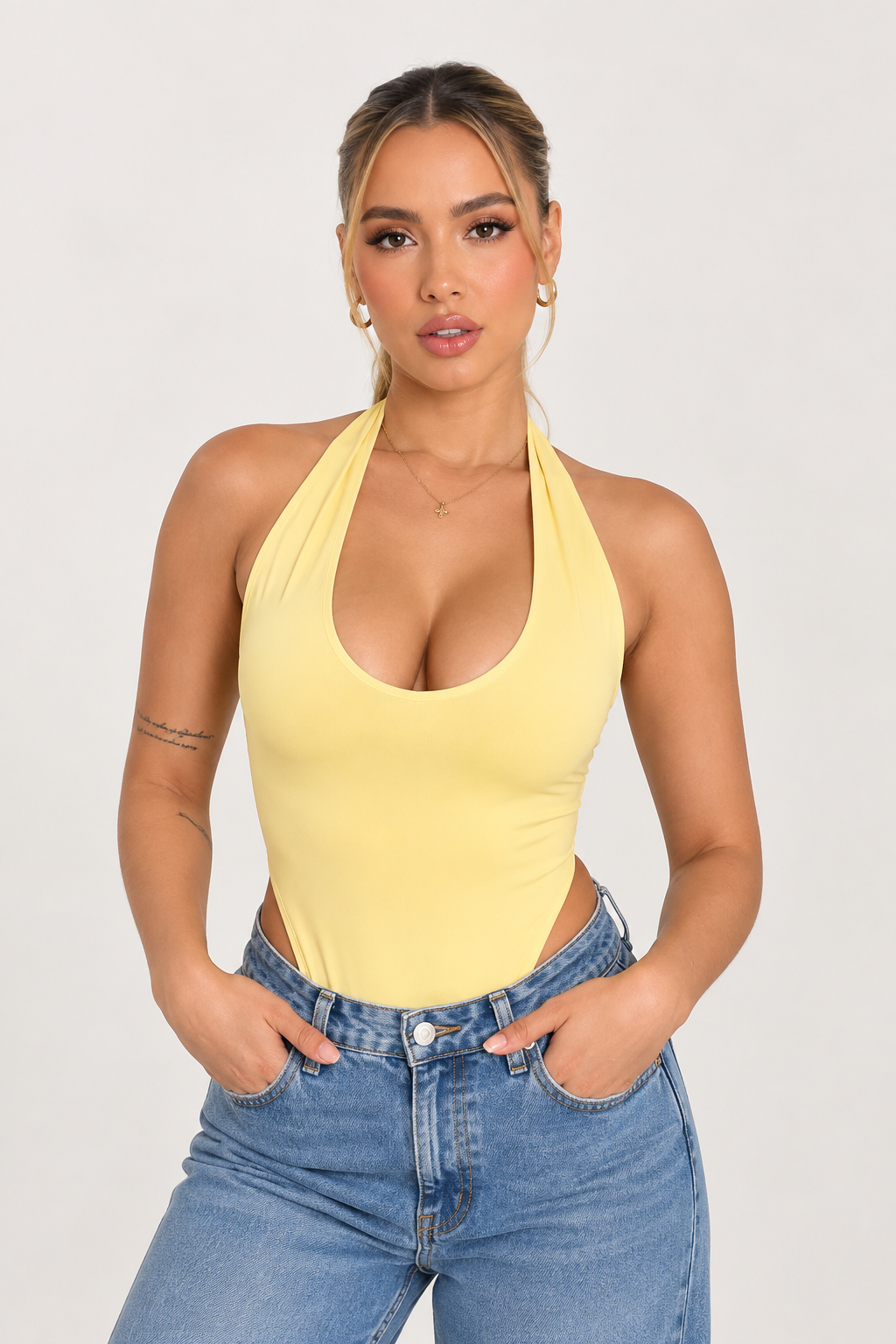 Body Mila