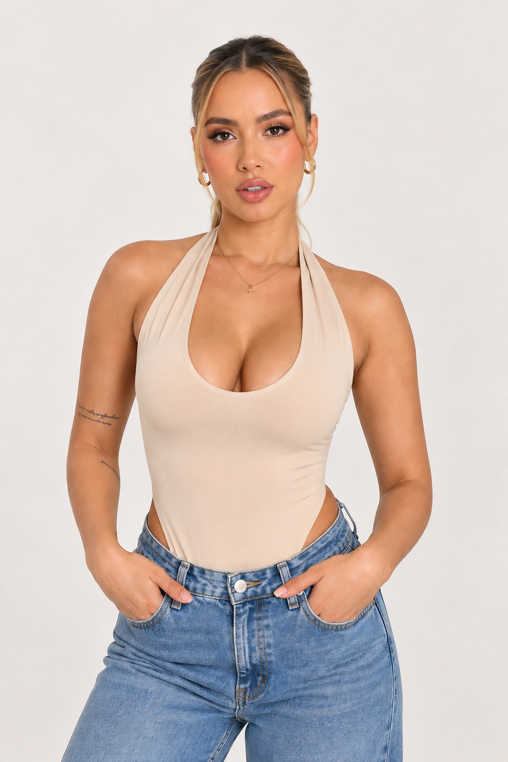 Body Mila