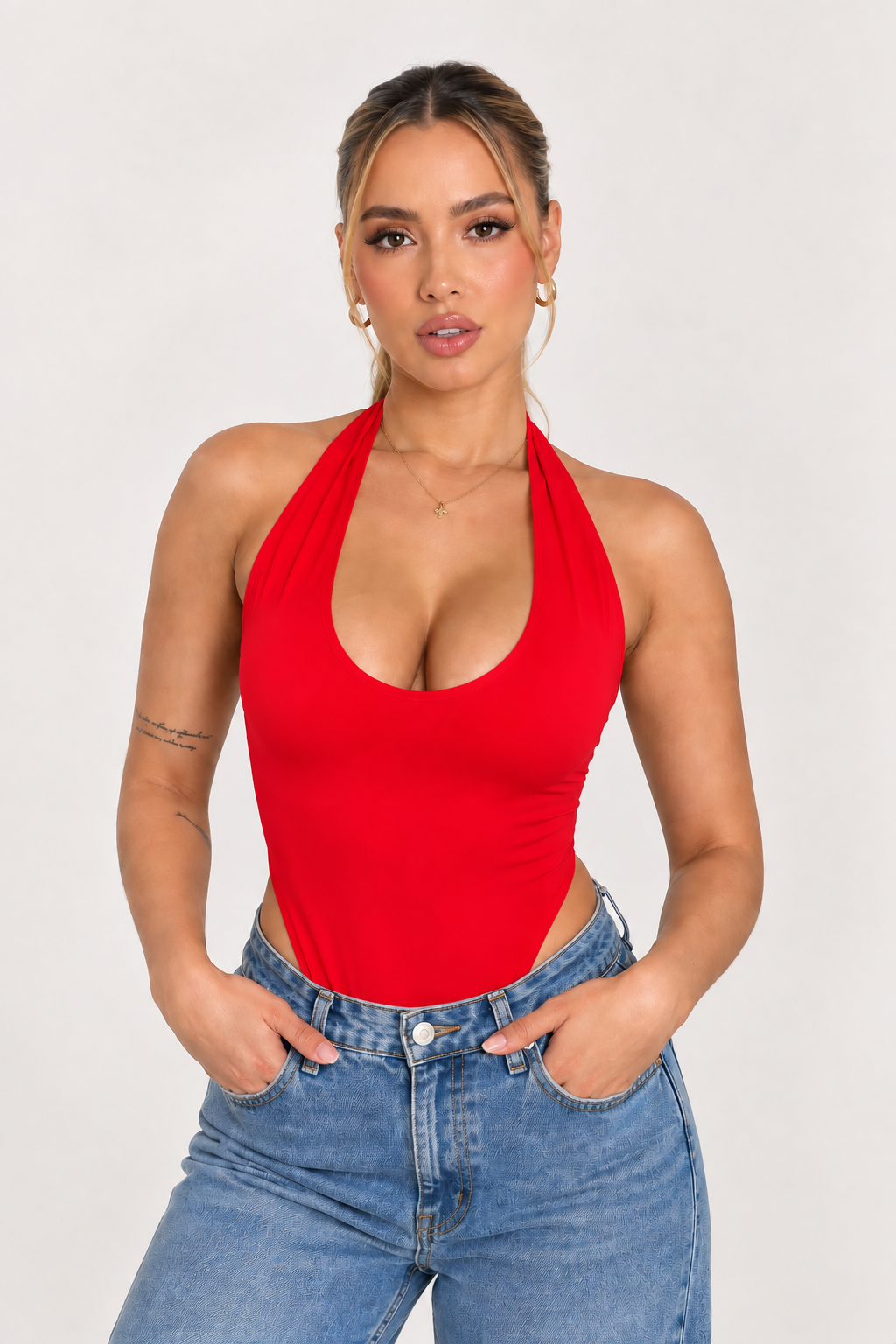 Body Mila