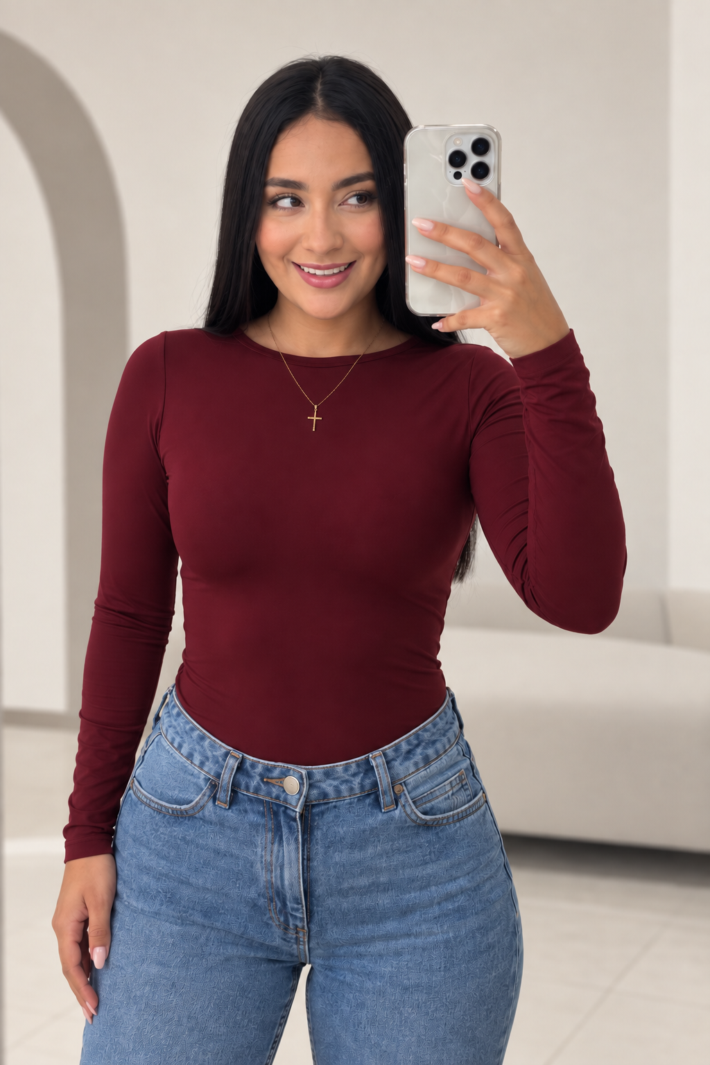 Body Roma