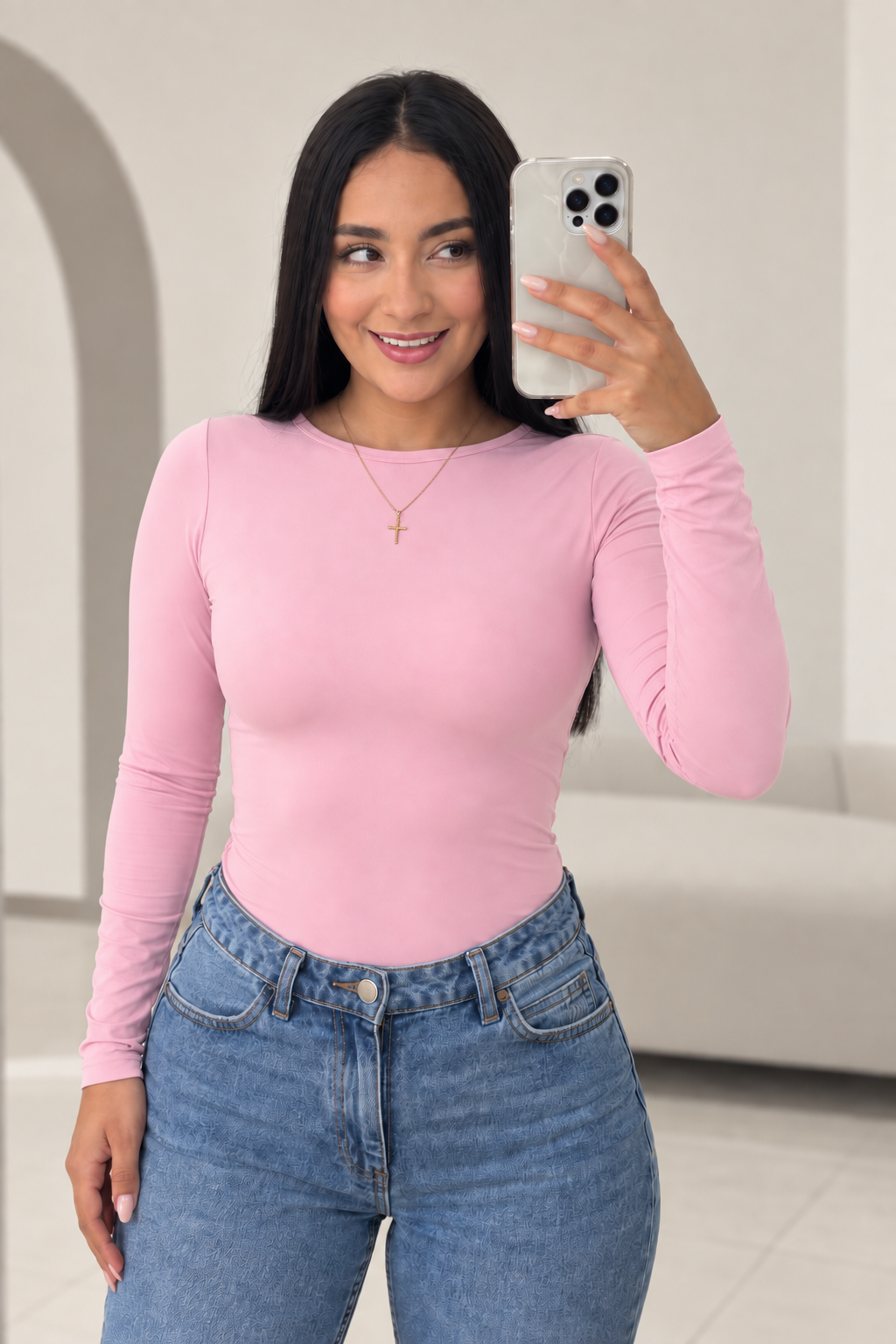 Body Roma