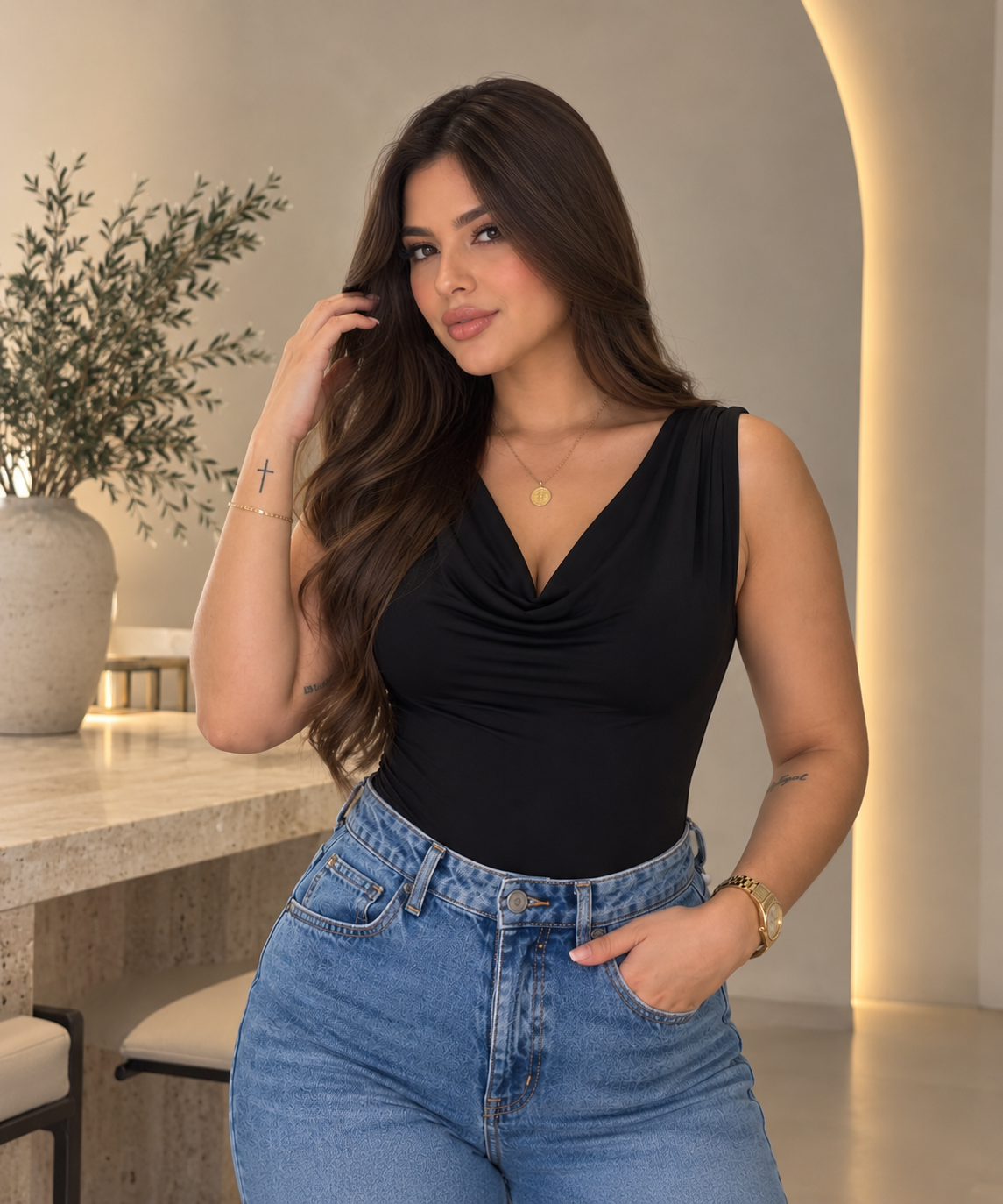 Body Camila