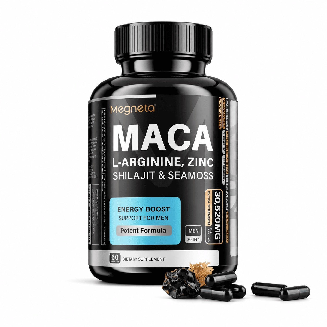 Maca